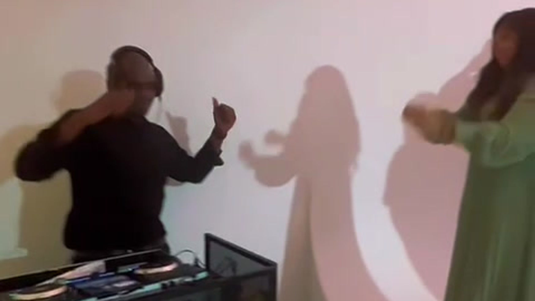 Bwess Entertainment Home Video